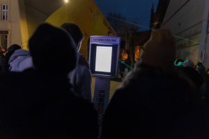 VI Bieg Mikołajowy Skwierzyna