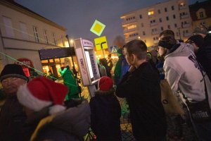 VI Bieg Mikołajowy Skwierzyna