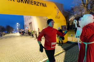 VI Bieg Mikołajowy Skwierzyna