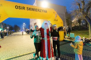 VI Bieg Mikołajowy Skwierzyna