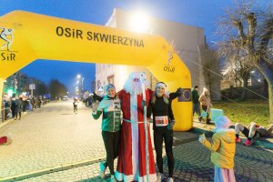 VI Bieg Mikołajowy Skwierzyna