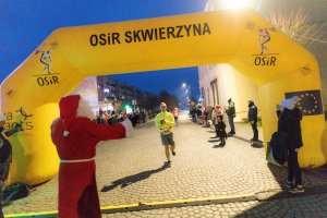 VI Bieg Mikołajowy Skwierzyna