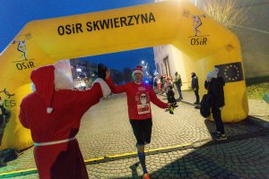 VI Bieg Mikołajowy Skwierzyna