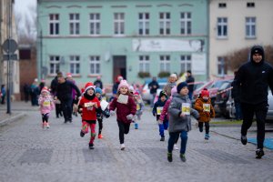 VI Bieg Mikołajowy Skwierzyna