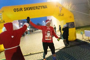 VI Bieg Mikołajowy Skwierzyna