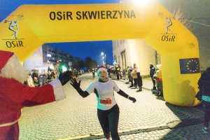 VI Bieg Mikołajowy Skwierzyna