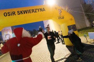 VI Bieg Mikołajowy Skwierzyna