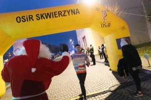 VI Bieg Mikołajowy Skwierzyna