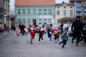 VI Bieg Mikołajowy Skwierzyna