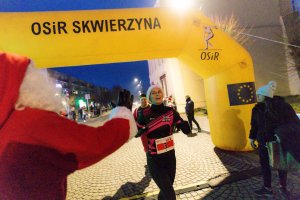 VI Bieg Mikołajowy Skwierzyna