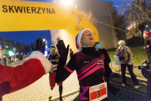 VI Bieg Mikołajowy Skwierzyna