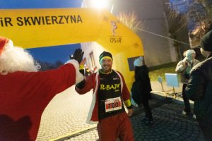 VI Bieg Mikołajowy Skwierzyna