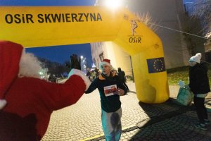 VI Bieg Mikołajowy Skwierzyna