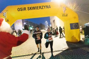 VI Bieg Mikołajowy Skwierzyna