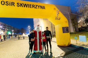 VI Bieg Mikołajowy Skwierzyna