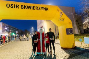 VI Bieg Mikołajowy Skwierzyna