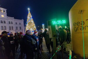 VI Bieg Mikołajowy Skwierzyna