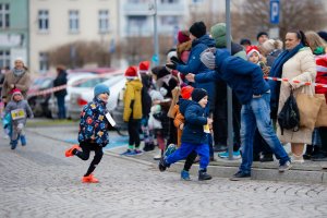 VI Bieg Mikołajowy Skwierzyna