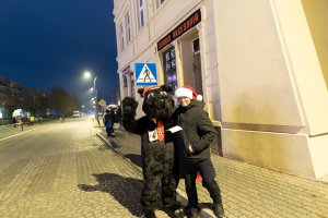 VI Bieg Mikołajowy Skwierzyna