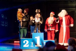 VI Bieg Mikołajowy Skwierzyna
