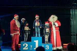 VI Bieg Mikołajowy Skwierzyna