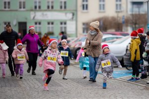 VI Bieg Mikołajowy Skwierzyna