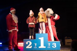VI Bieg Mikołajowy Skwierzyna