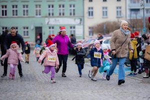 VI Bieg Mikołajowy Skwierzyna
