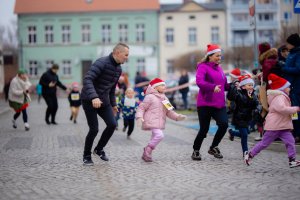 VI Bieg Mikołajowy Skwierzyna