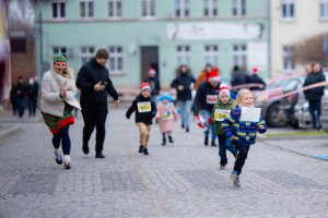 VI Bieg Mikołajowy Skwierzyna