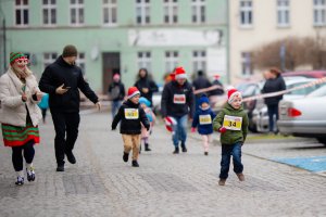 VI Bieg Mikołajowy Skwierzyna