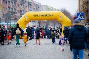 VI Bieg Mikołajowy Skwierzyna