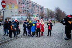 VI Bieg Mikołajowy Skwierzyna
