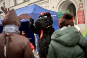 VI Bieg Mikołajowy Skwierzyna