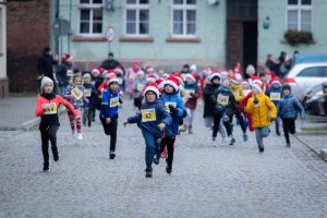 VI Bieg Mikołajowy Skwierzyna
