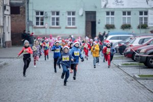 VI Bieg Mikołajowy Skwierzyna