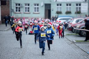 VI Bieg Mikołajowy Skwierzyna