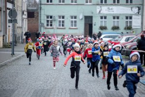 VI Bieg Mikołajowy Skwierzyna