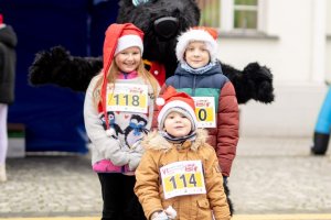 VI Bieg Mikołajowy Skwierzyna
