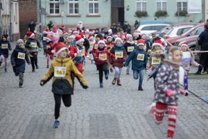 VI Bieg Mikołajowy Skwierzyna