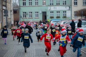 VI Bieg Mikołajowy Skwierzyna