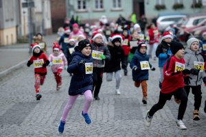 VI Bieg Mikołajowy Skwierzyna