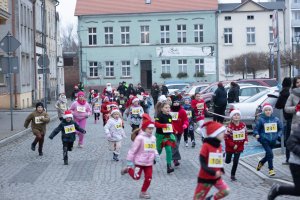 VI Bieg Mikołajowy Skwierzyna