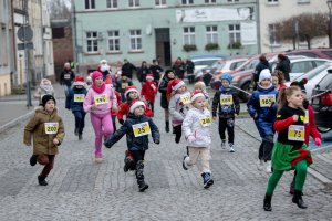 VI Bieg Mikołajowy Skwierzyna
