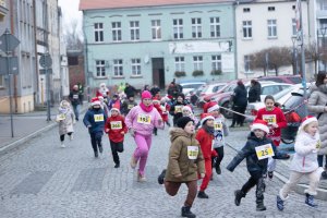 VI Bieg Mikołajowy Skwierzyna