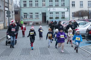 VI Bieg Mikołajowy Skwierzyna