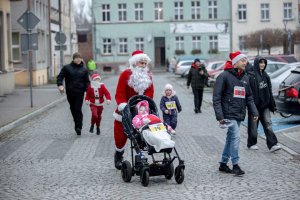 VI Bieg Mikołajowy Skwierzyna