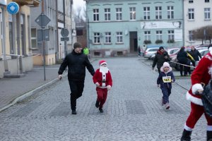 VI Bieg Mikołajowy Skwierzyna