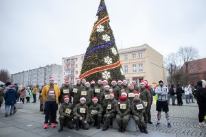VI Bieg Mikołajowy Skwierzyna