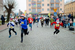 VI Bieg Mikołajowy Skwierzyna